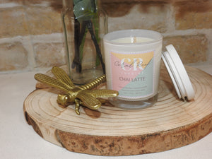 Chai Latte - Medium