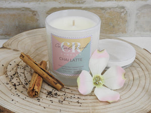 Chai Latte - Medium